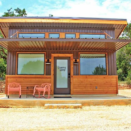 Green Acres Cottages - Dripping Springs Suite Wimberley Exteriér fotografie