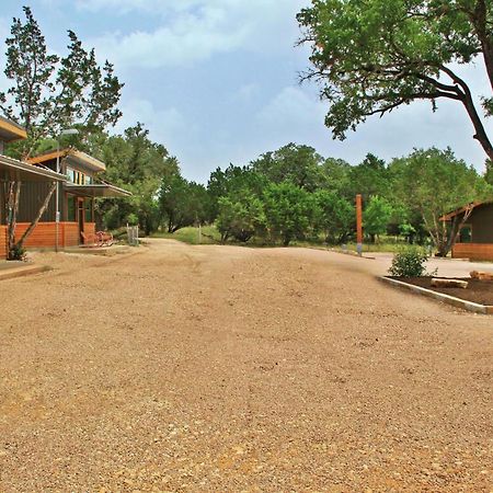 Green Acres Cottages - Dripping Springs Suite Wimberley Exteriér fotografie