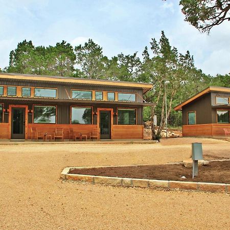 Green Acres Cottages - Dripping Springs Suite Wimberley Exteriér fotografie