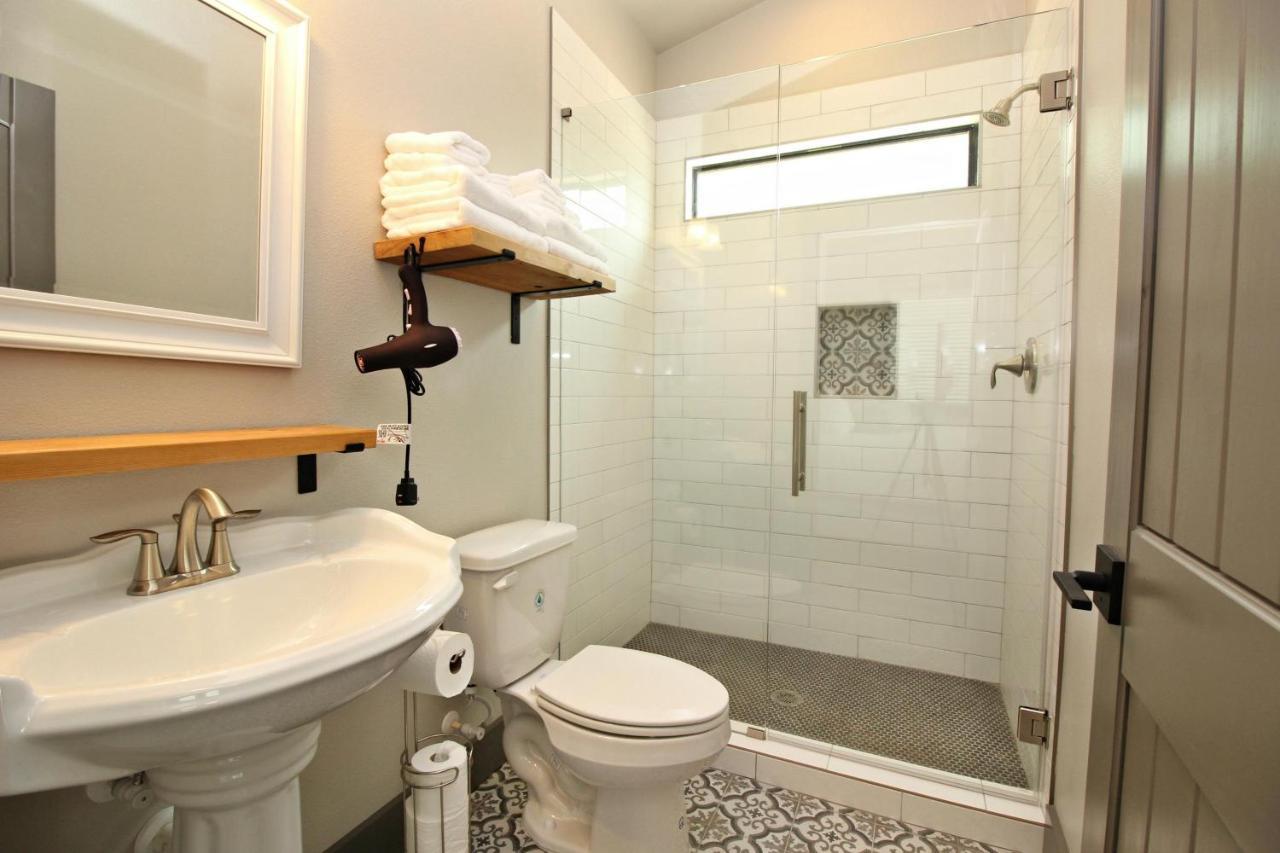 Green Acres Cottages - Dripping Springs Suite Wimberley Exteriér fotografie